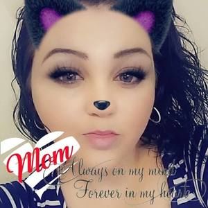 Meet your Posher, Lucy lou williams